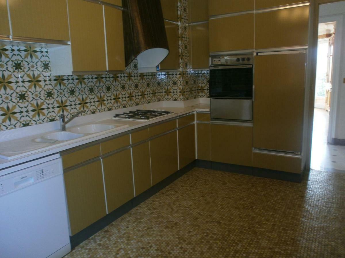 Ahizpak Appartamento Ciboure Esterno foto